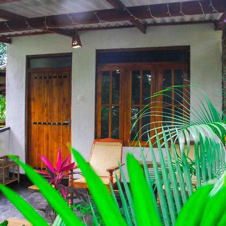 Manju Homestay 시기리야 외부 사진