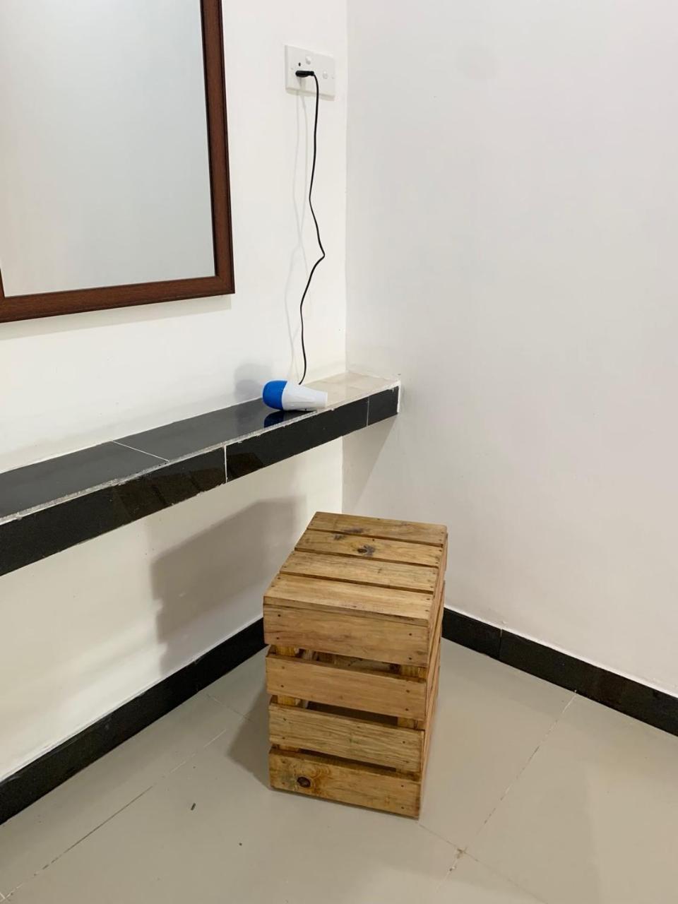 Manju Homestay 시기리야 외부 사진