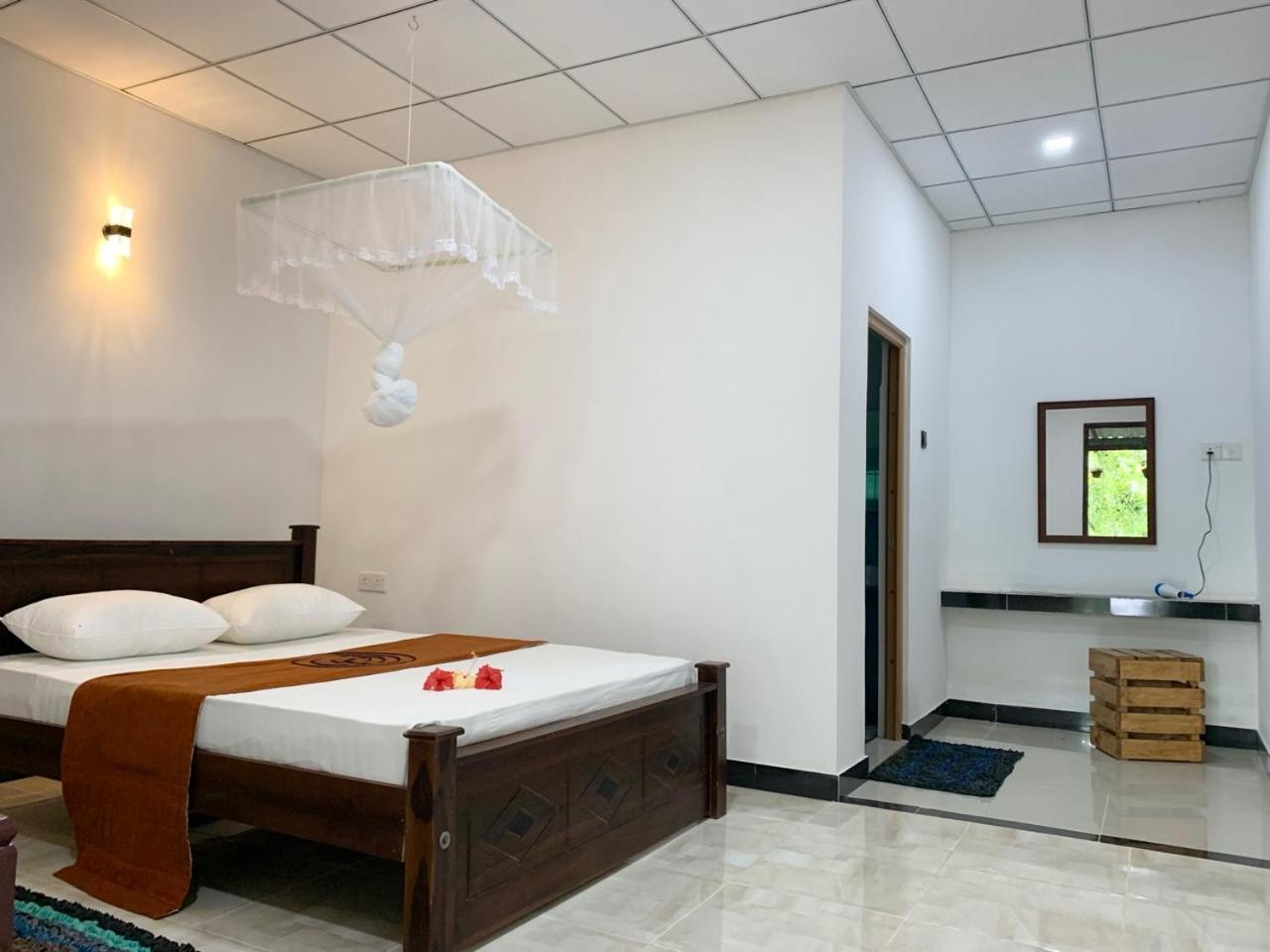 Manju Homestay 시기리야 외부 사진