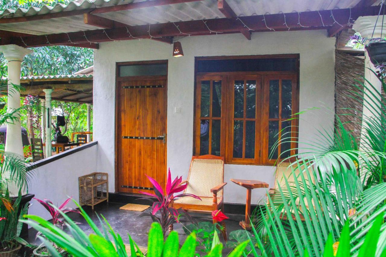 Manju Homestay 시기리야 외부 사진