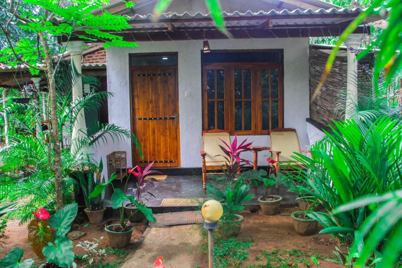 Manju Homestay 시기리야 외부 사진