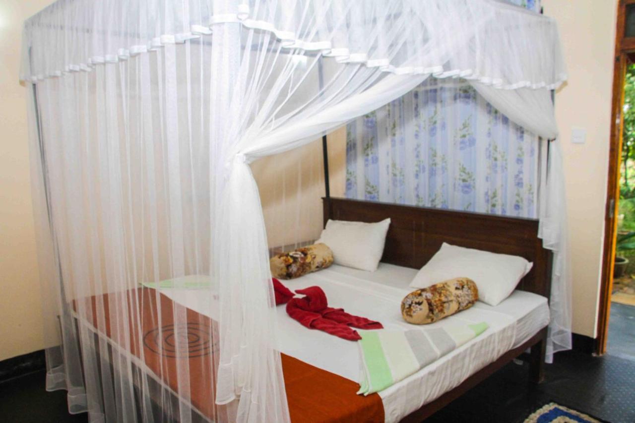 Manju Homestay 시기리야 외부 사진