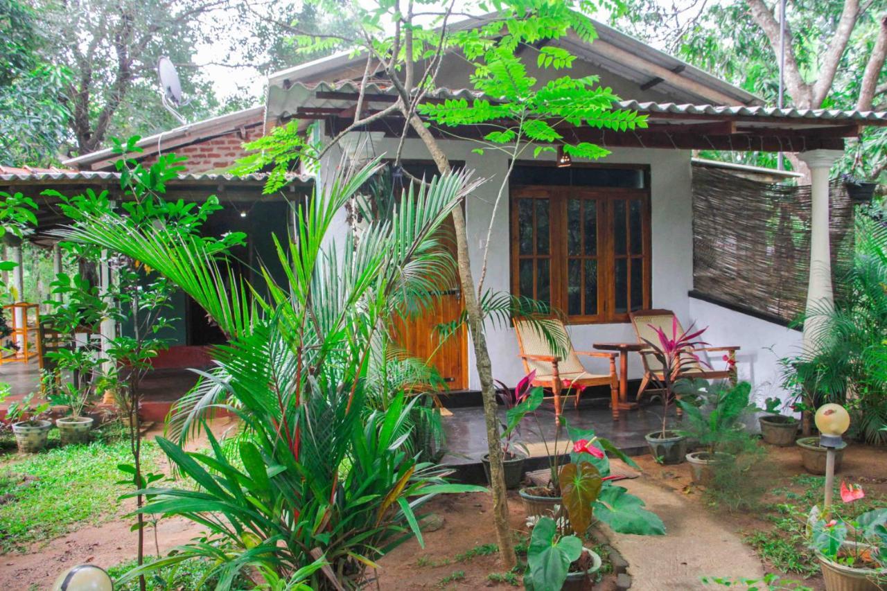 Manju Homestay 시기리야 외부 사진