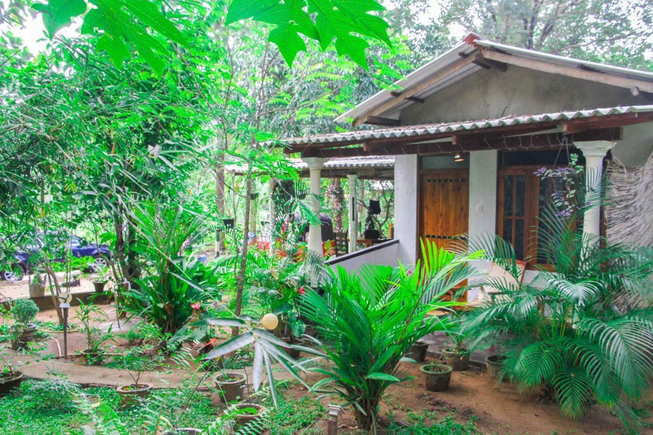 Manju Homestay 시기리야 외부 사진