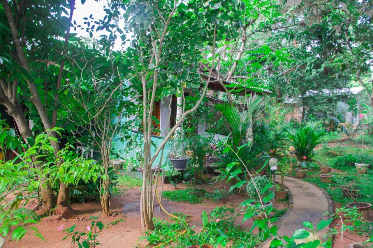 Manju Homestay 시기리야 외부 사진