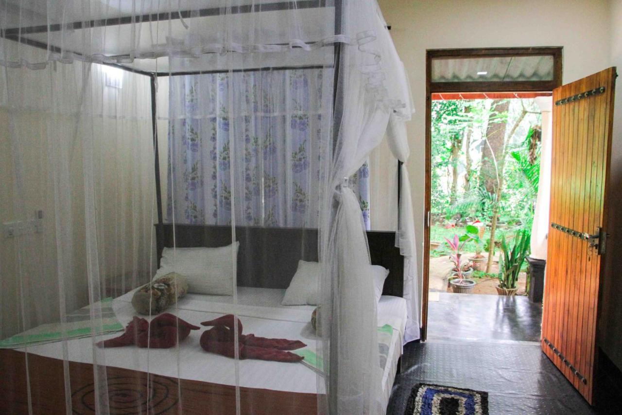 Manju Homestay 시기리야 외부 사진
