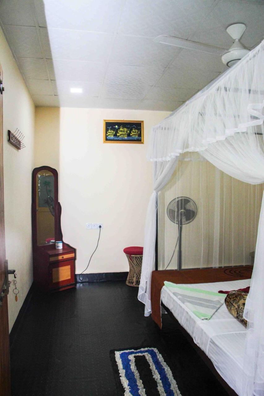 Manju Homestay 시기리야 외부 사진