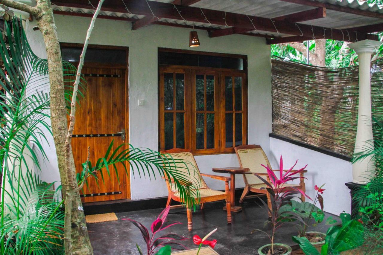 Manju Homestay 시기리야 외부 사진