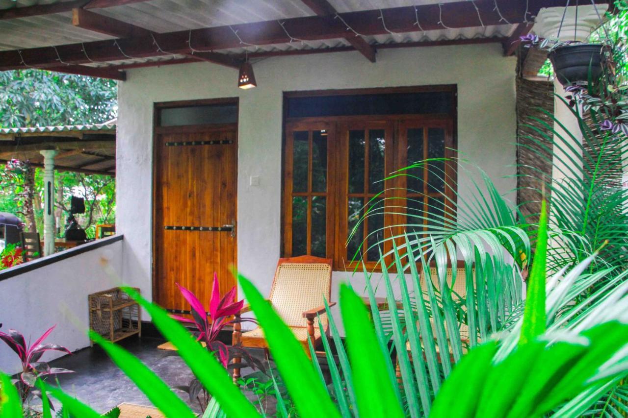 Manju Homestay 시기리야 외부 사진